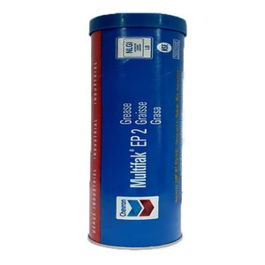 Grasa Multiproposito 14Onz Multifak - CHEVRON