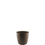Macetero-Garden--1-Taupe-11Cm-Plapasa
