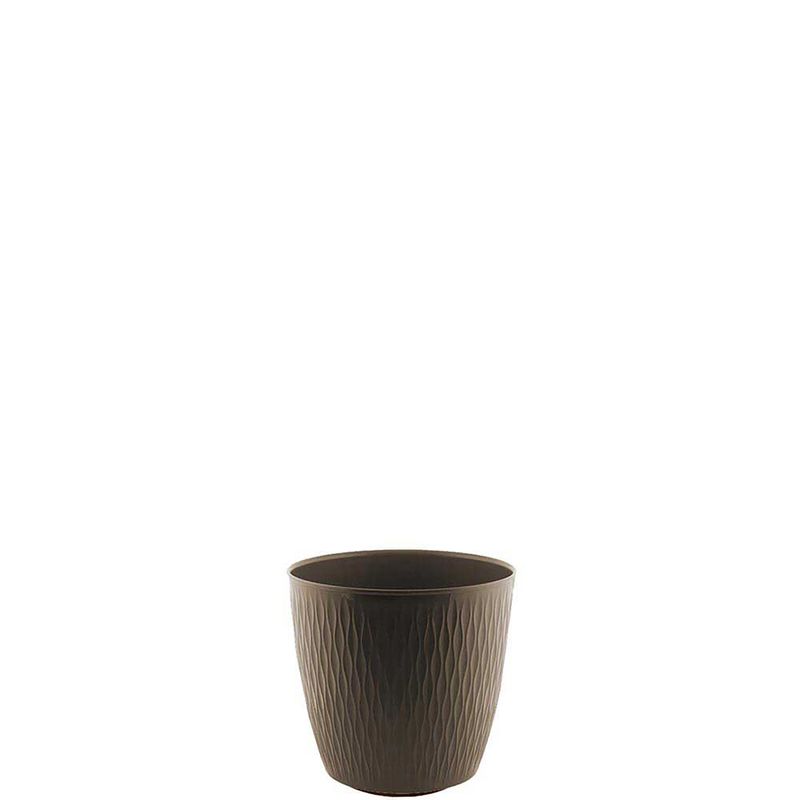 Macetero-Garden--1-Taupe-11Cm-Plapasa