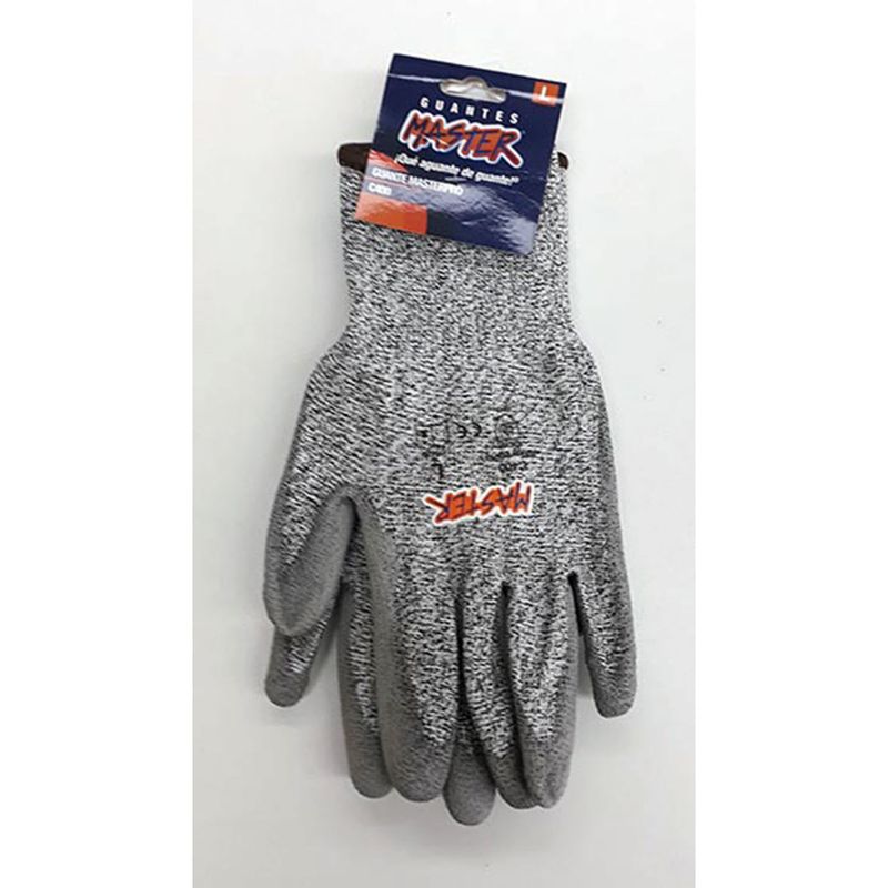 Guante-MASTER-PRO-400-de-poliuretano-con-palma-antideslizante-de-talla-M--1-par