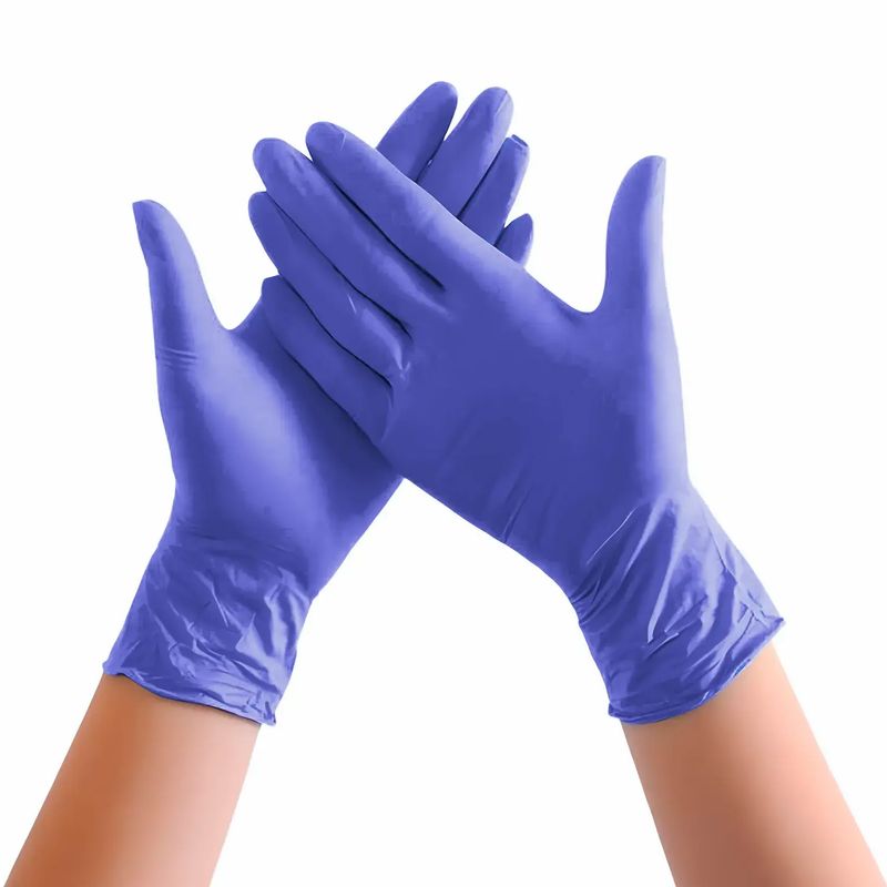 Guantes-de-examinacion