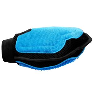 Guante Para Cepillar Mascotas - DIAMOND VISIONS