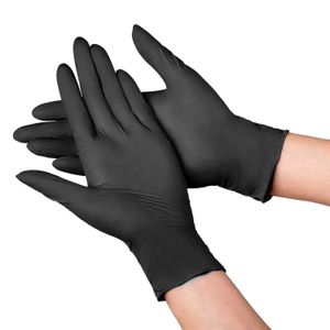 Guante Pro C10 Talla L X 20Pares Master - MASTER