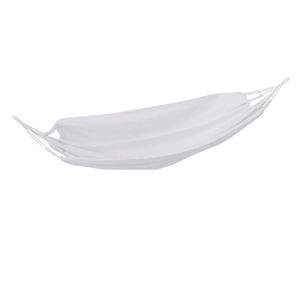 Hamaca Blanca 3X1,10M Tela Rago - RAGO