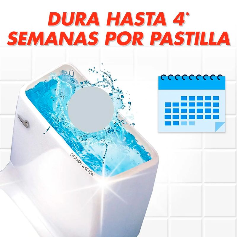 Desinfectante-en-pastilla-para-tanque-de-inodoro-con-formula-de-cloro-y-bicarbonato--pack-x-5