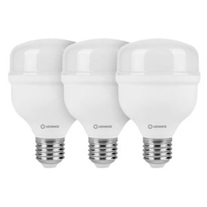 Foco Led Alta Potencia 17W L/Blanca Pack3 - LEDVANCE