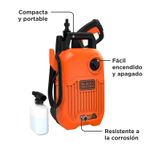 Hidrolav-Black-Decker-1300W-1600Psi