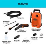 Hidrolav-Black-Decker-1300W-1600Psi