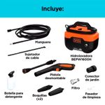 Hidrolav-Black-Decker-1300W-1600Psi