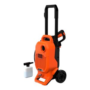 Hidrolav Black Decker 1500W 1800Psi - BLACK + DECKER