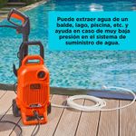 Hidrolav-Black-Decker-1500W-1800Psi