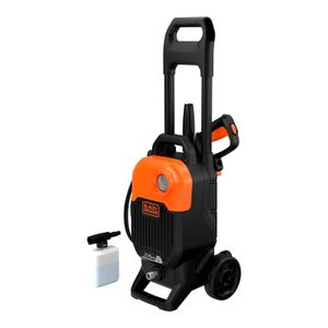 Hidrolav Black Decker 1800W 2175Psi - BLACK + DECKER