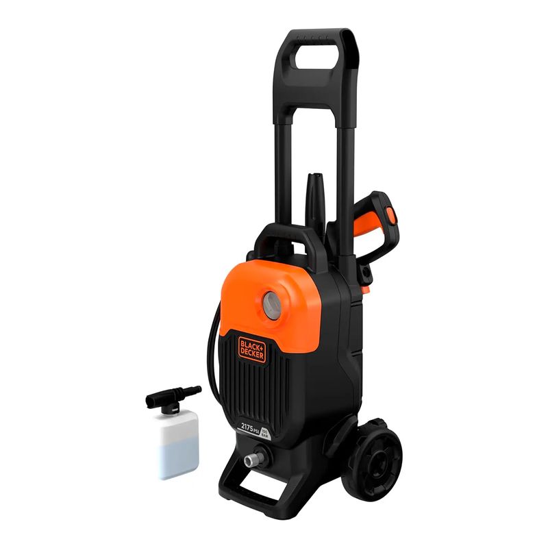 Hidrolav-Black-Decker-1800W-2175Psi