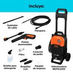 Hidrolav-Black-Decker-1800W-2175Psi