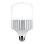 Foco-alta-potencia-LED-tipo-bulbo-con-base-E27-de-80W-Luz-blanca-Intensidad-6400-lumens-vida-util--15.000-horas