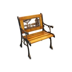 Silla Jardin P/Ninos Individual - ORGILL