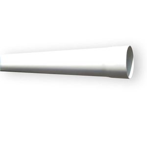 Tubo Ventilacion Liv 50Mm X 3Mt Plastidor - PLASTIDOR