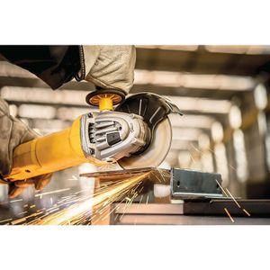 Disco Corte Metal 4-1/2 X 3/64 X 7/8 Dewalt - DEWALT
