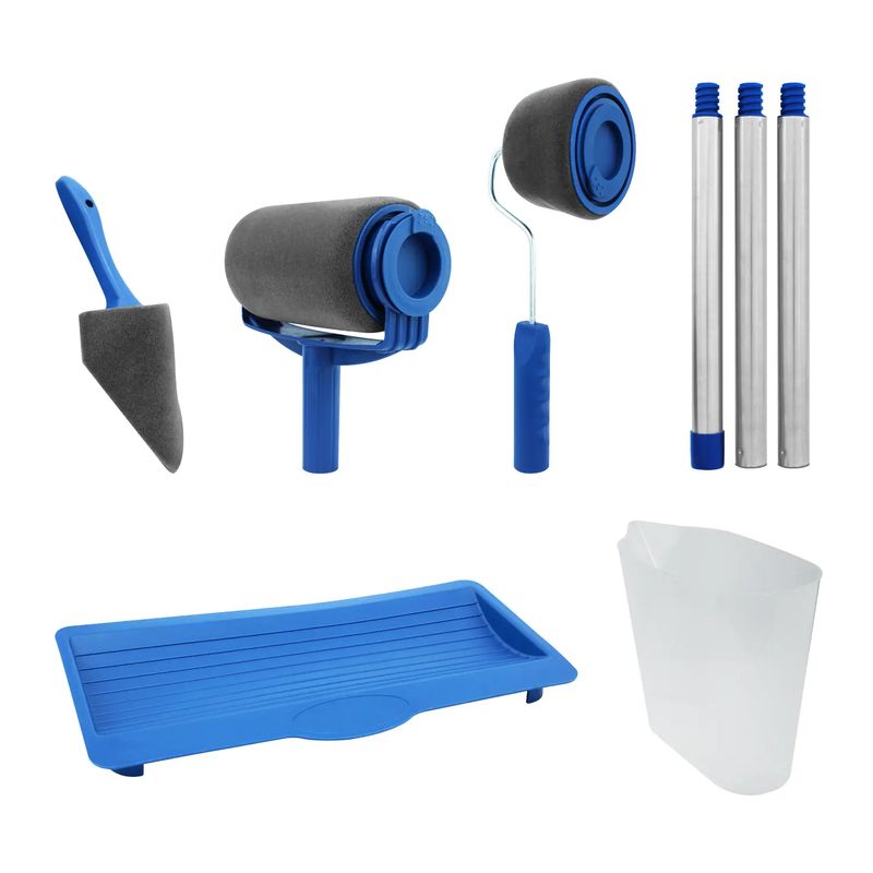 Kit Pintura 6 Pz