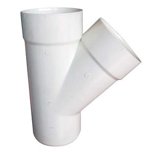 Yee Desague 50Mm Plastidor - PLASTIDOR