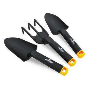 Jgo 3Pz Herramientas De Jardin Landscape - LANDSCAPERS