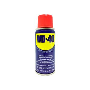 Liquido Penetrante Wd-40 3Oz - WD-40