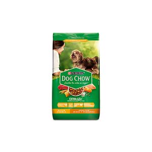 Dog Chow Adulto Razas Pequenias 4Kg - PURINA