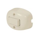 Interruptor-P-Sobreponer-Beige-Volteck
