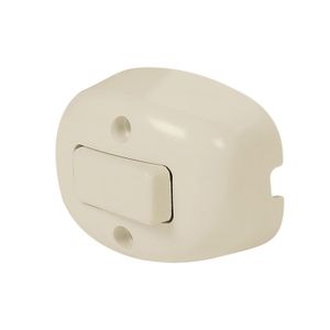 Interruptor de sobreponer sencillo - VOLTECK