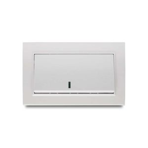 Interruptor Simp Lp Bla Nieve Veto - VETO