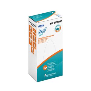 Jabon Espuma Antimicrobial Scott 800Ml - KIMBERLY CLARK