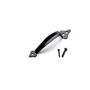 Jaladera Cafe Colonial 10" - WRT