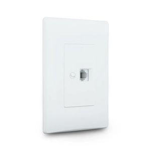 Jack Telefono Rj14 Simple Blitz - BLITZ