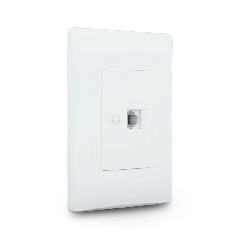 Box Per Linea Telefonica Scatole Di Montaggio A Parete RJ11 - 6 - Foto 10