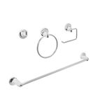 Jgo-Acc-Banio-4Pz-Cr-Aqua-Foset