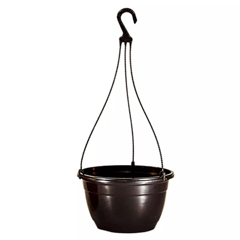 Maceta-Plast-P-Colgar-24Cm-Cafe-Plastic-House