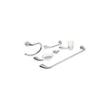 Jgo-Acc-Banio-6Pcs-Cromo-Aero-Foset