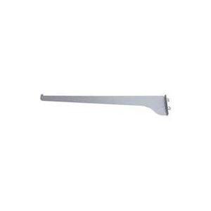 Soporte Palomilla 8" Titanio - KNAPE & VOGT