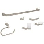 Jgo-Acc-Banio-6Pcs-Satin-Riviera-Foset