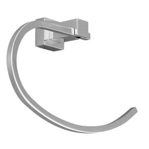 Jgo Acc Banio 6Pz Inox 91800 Kaiiy - KAIIY
