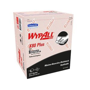 Limpion Reutilizable P/Alimentos Crudos - WYPALL