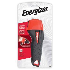 Linterna De Goma C/Soport 3Led Energizer - ENERGIZER