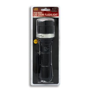 Linterna Luz Led C/Dimmer - ORGILL