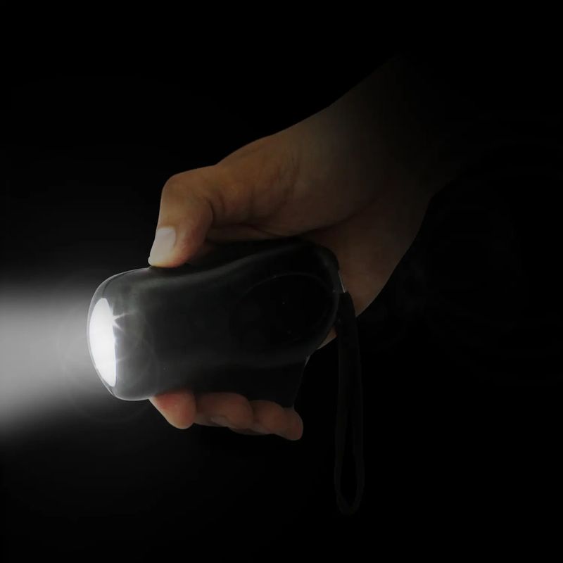 Linterna-LED