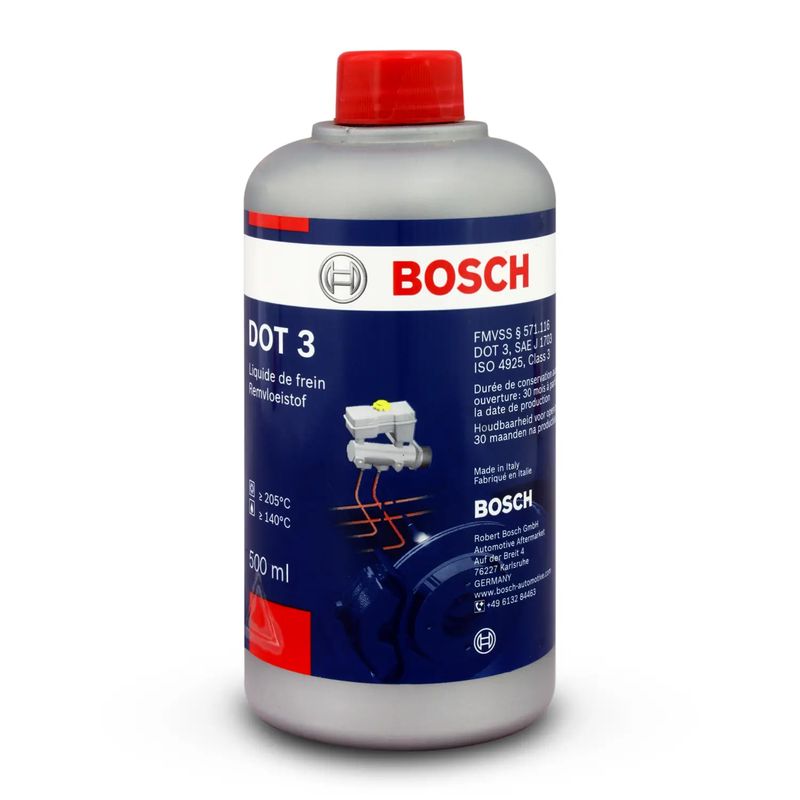 Liquido-De-Frenos-Dot-3-Bosch-500Ml