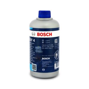 Liquido De Frenos Dot 4 Bosch 500Ml - BOSCH