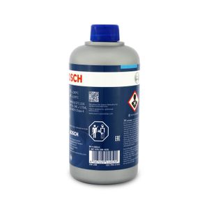 Liquido De Frenos Dot 4 Bosch 500Ml - BOSCH