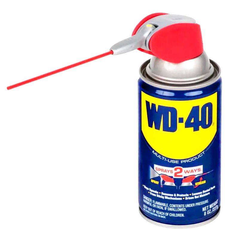 Liquido-Penetrante-Smart-Straw-Wd-40-8Oz