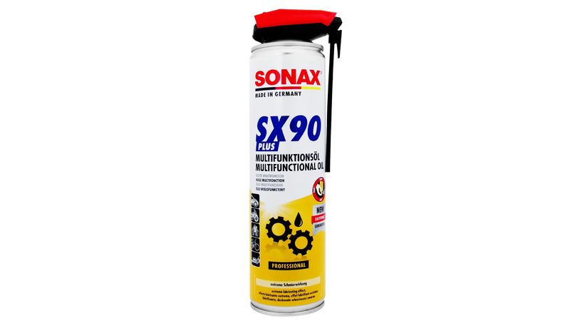 SONAX SX90 Plus - Sonax Albania