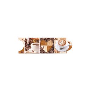 Listelo Irlandes Cafe 8X25 C/U - CORONA